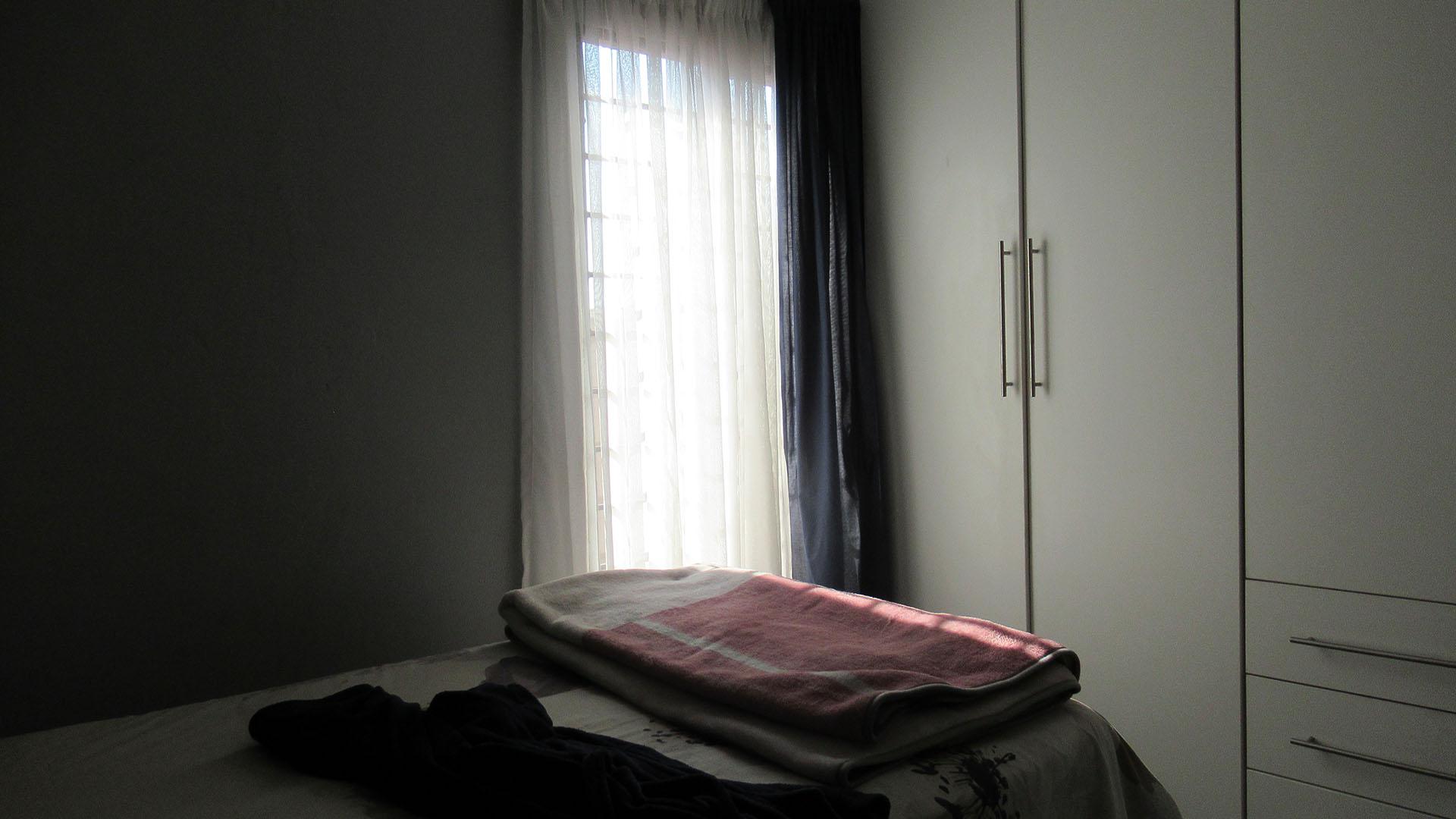 Bed Room 3 - 10 square meters of property in Watervalspruit (Vaal)