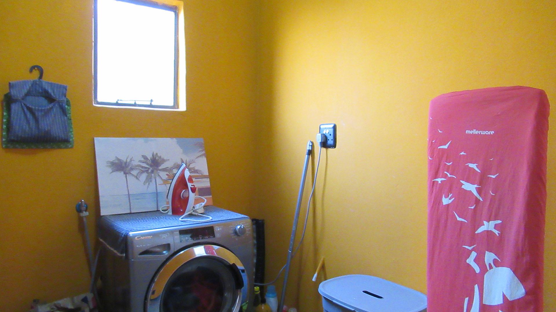 Kitchen - 4 square meters of property in Watervalspruit (Vaal)