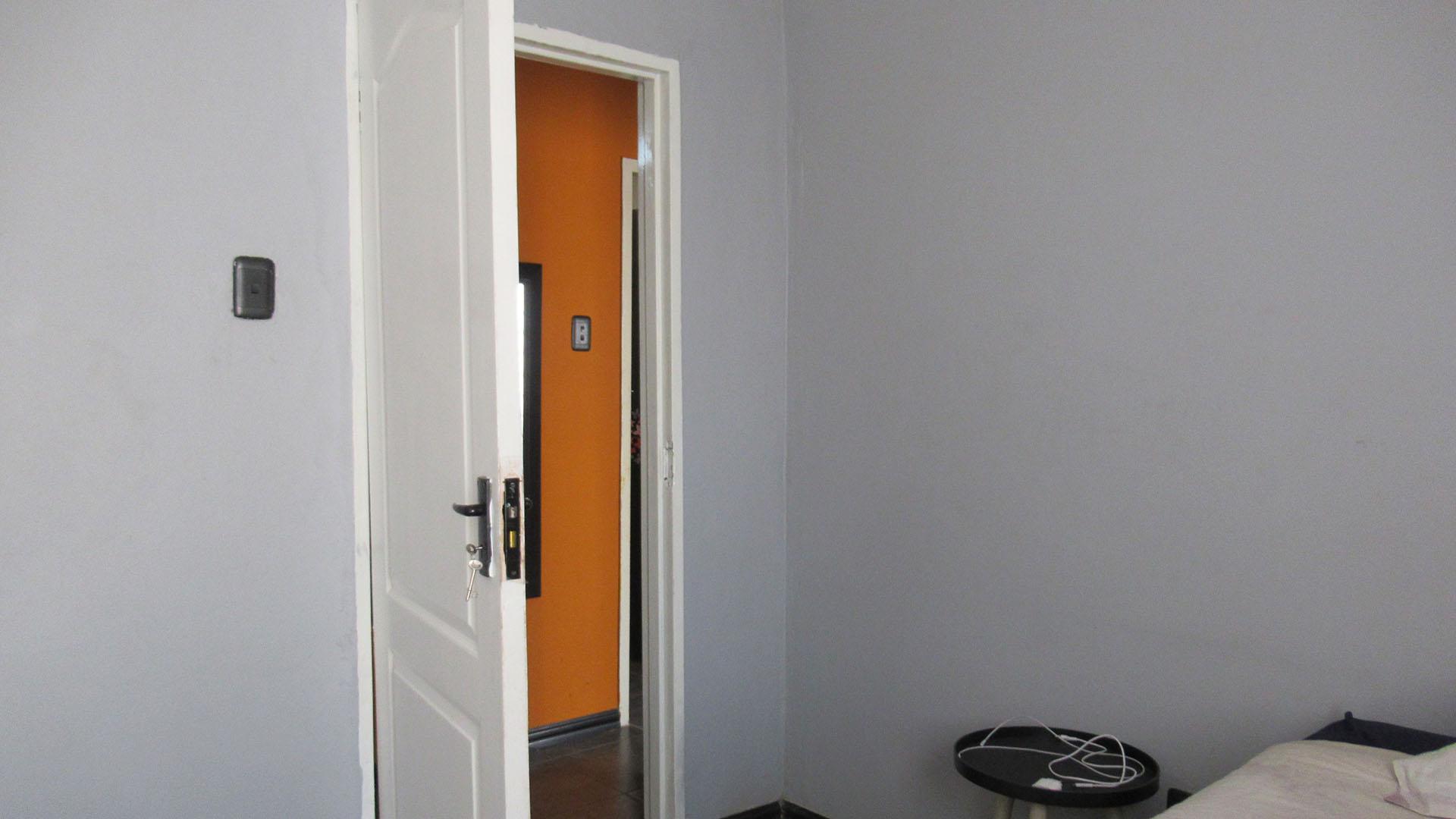 Bed Room 3 - 10 square meters of property in Watervalspruit (Vaal)