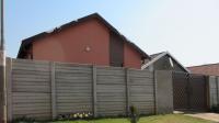 Front View of property in Watervalspruit (Vaal)