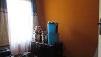 Bed Room 1 - 7 square meters of property in Watervalspruit (Vaal)
