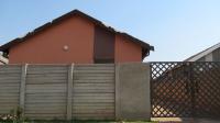 Front View of property in Watervalspruit (Vaal)