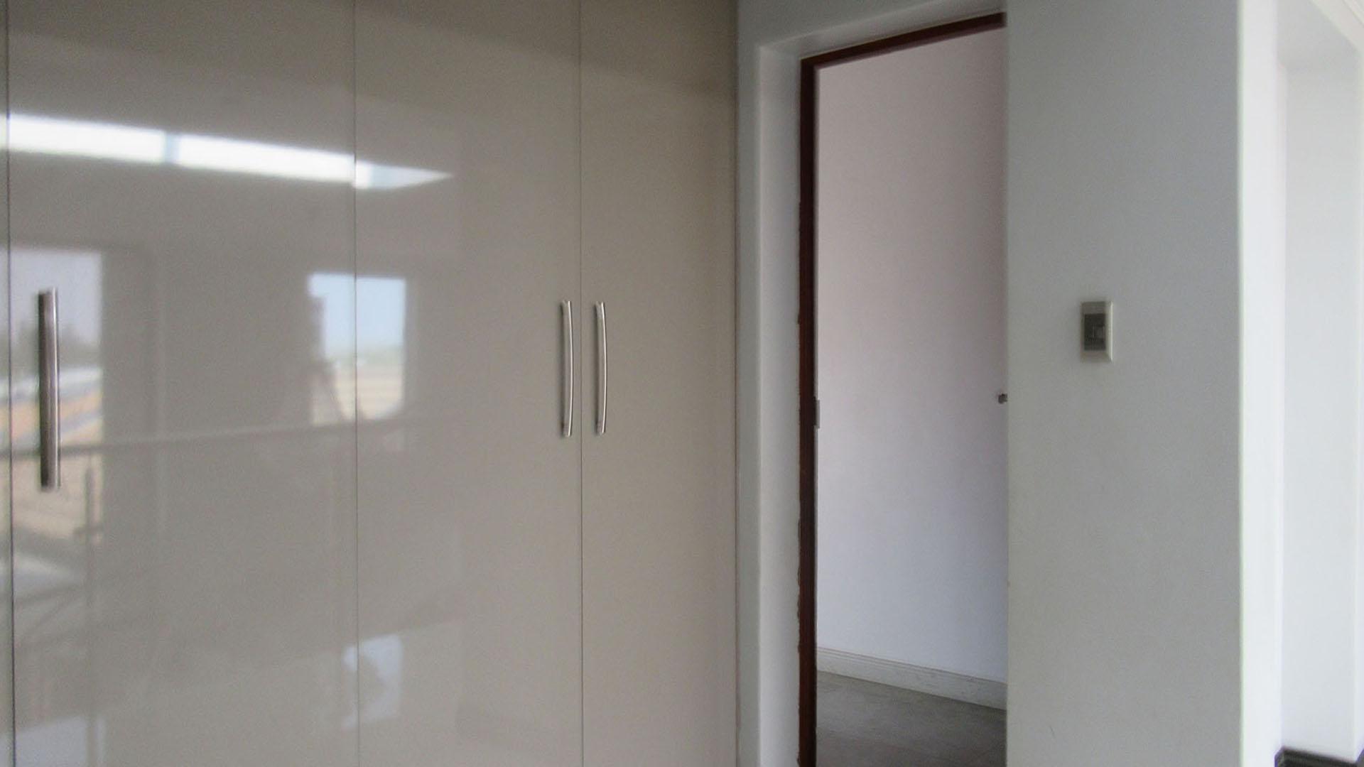Spaces - 115 square meters of property in Helderwyk Estate