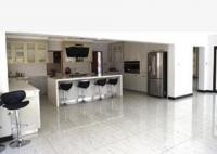 Kitchen of property in Helderwyk Estate