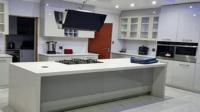 Kitchen of property in Helderwyk Estate