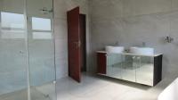 Main Bathroom - 16 square meters of property in Helderwyk Estate