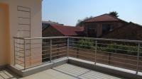 Balcony - 36 square meters of property in Helderwyk Estate