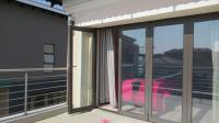 Balcony - 36 square meters of property in Helderwyk Estate