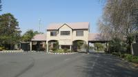 Front View of property in Helderwyk Estate