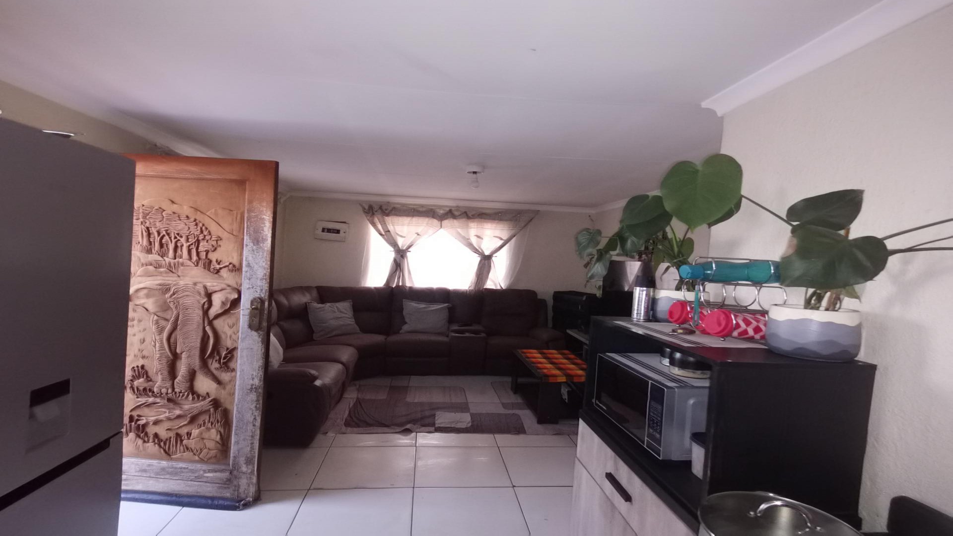 Lounges of property in Sebokeng