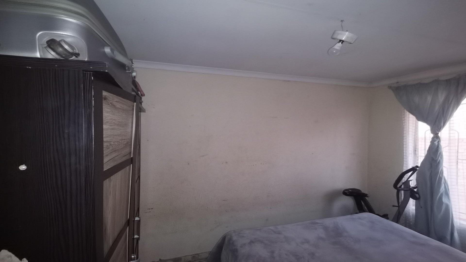 Bed Room 1 of property in Sebokeng