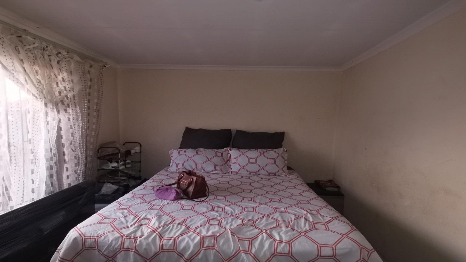 Bed Room 2 of property in Sebokeng