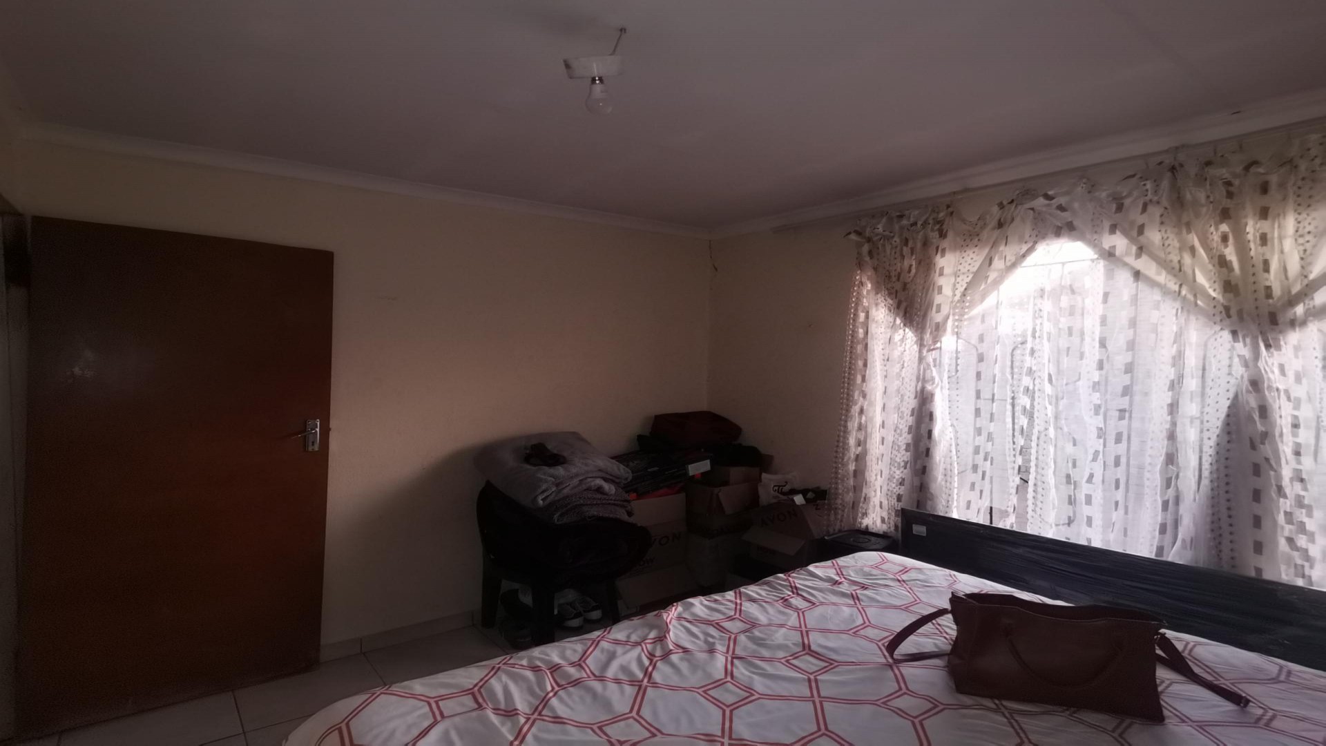 Bed Room 2 of property in Sebokeng