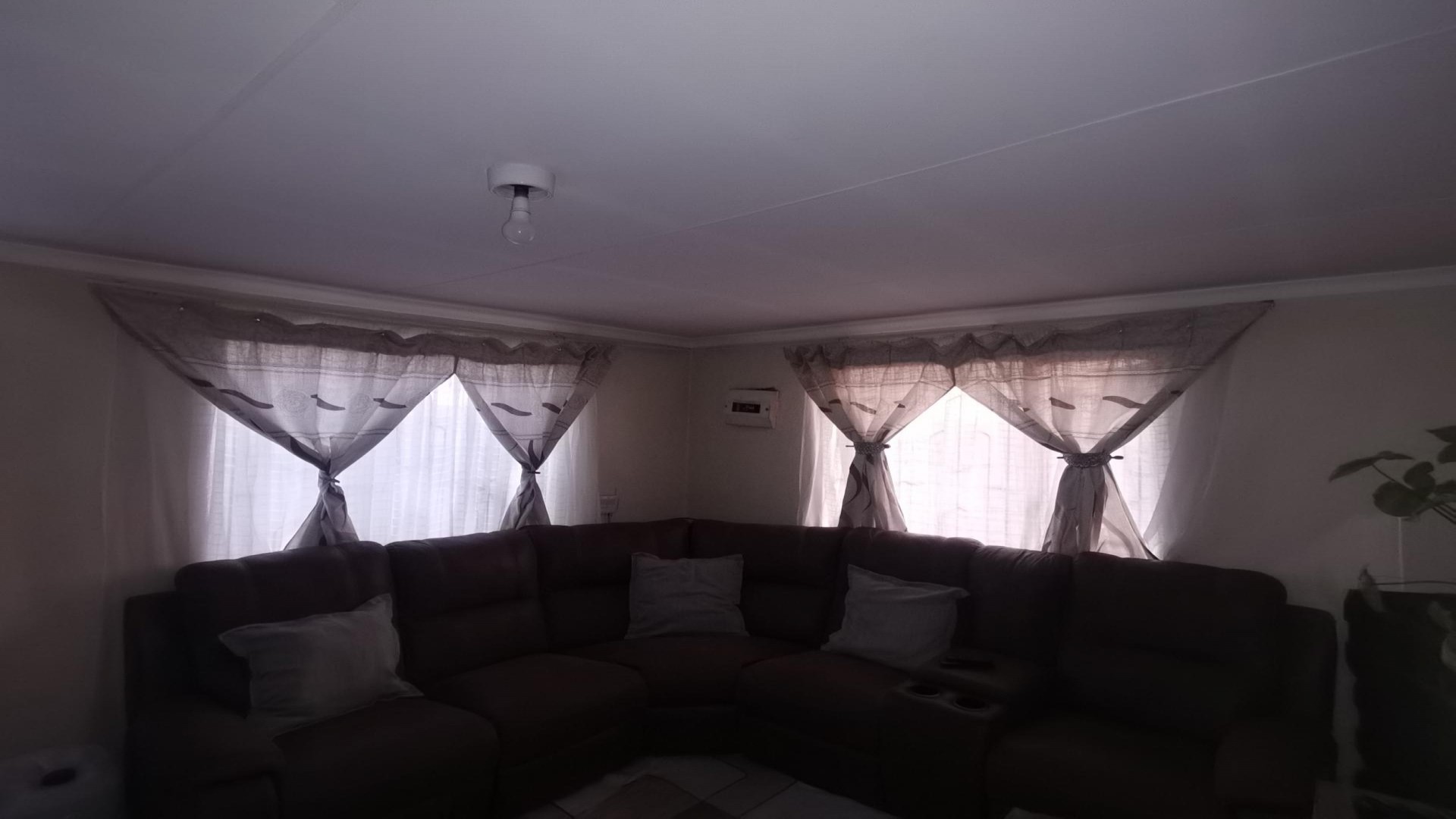 Lounges of property in Sebokeng