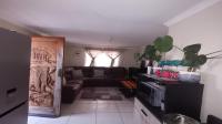 Lounges of property in Sebokeng