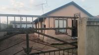 Front View of property in Sebokeng