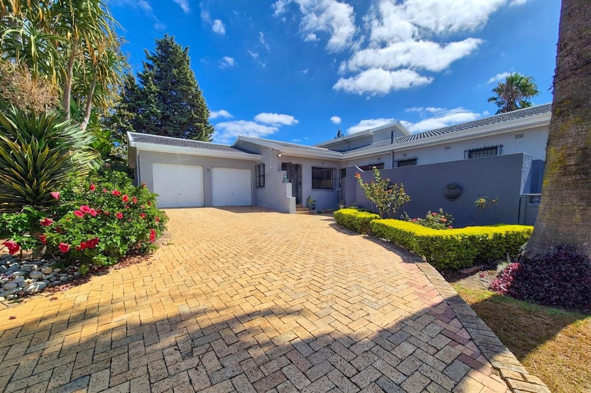  of property in Door de Kraal