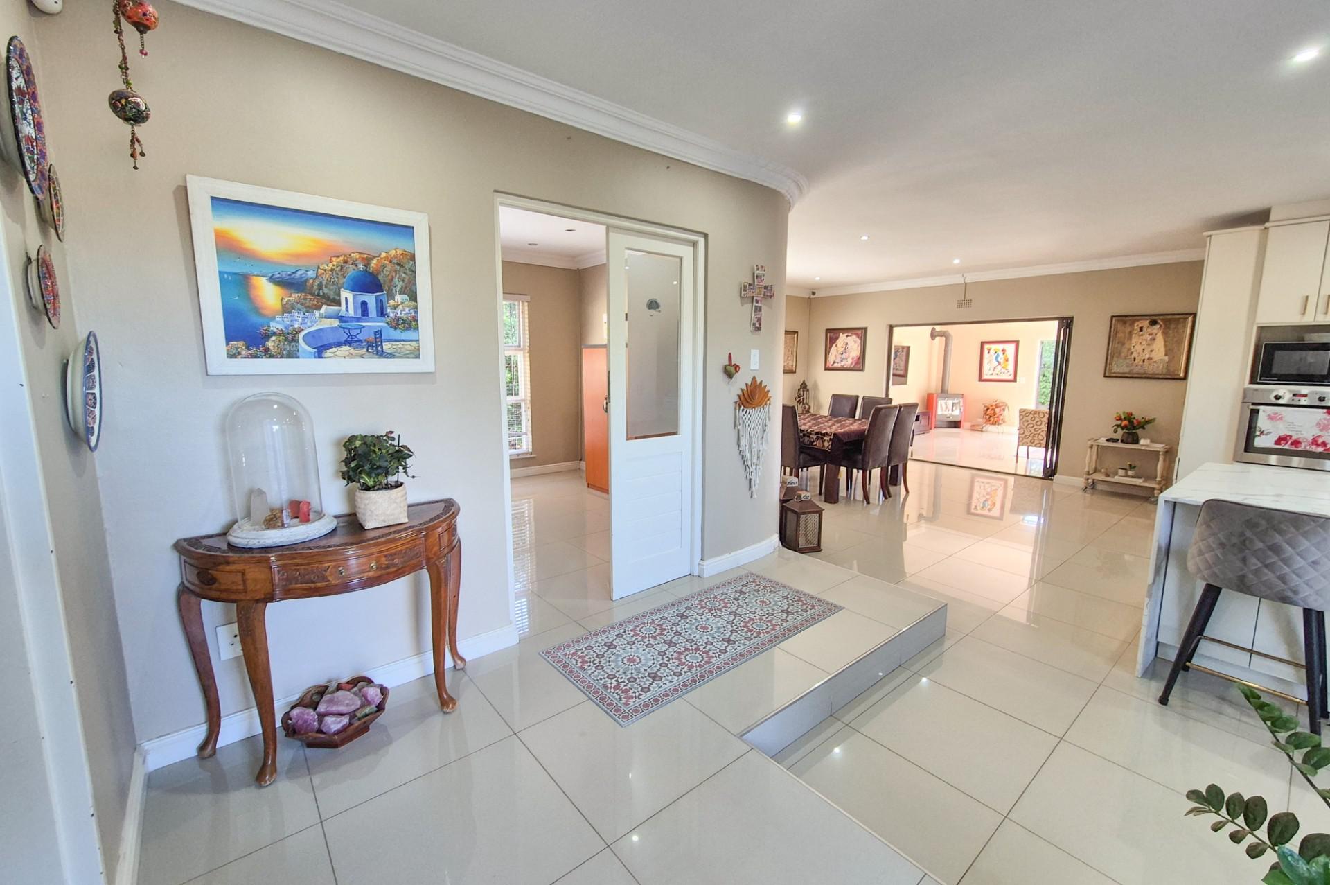  of property in Door de Kraal