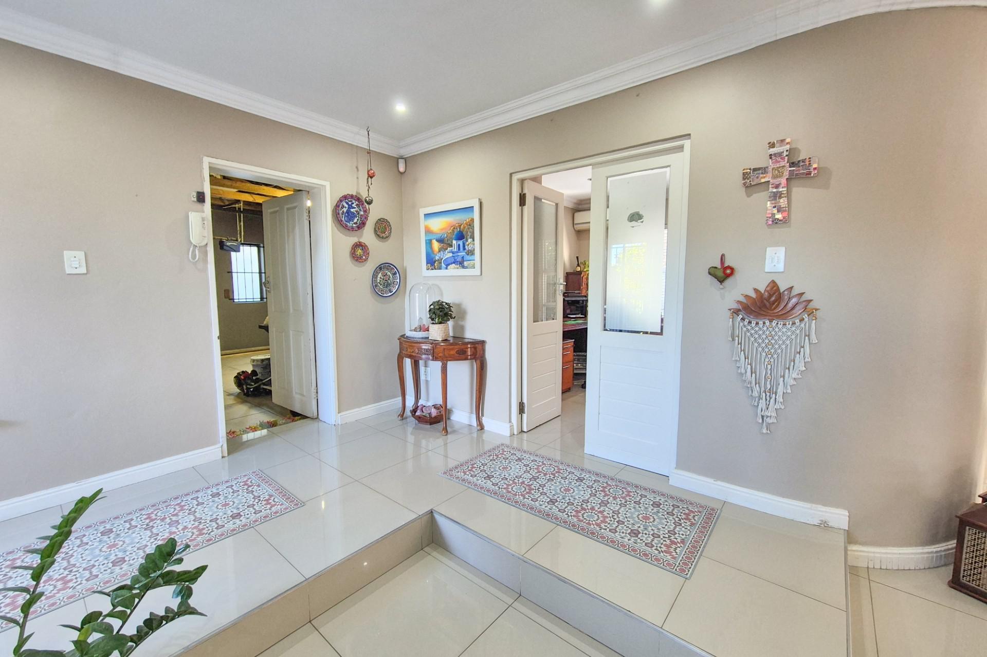  of property in Door de Kraal