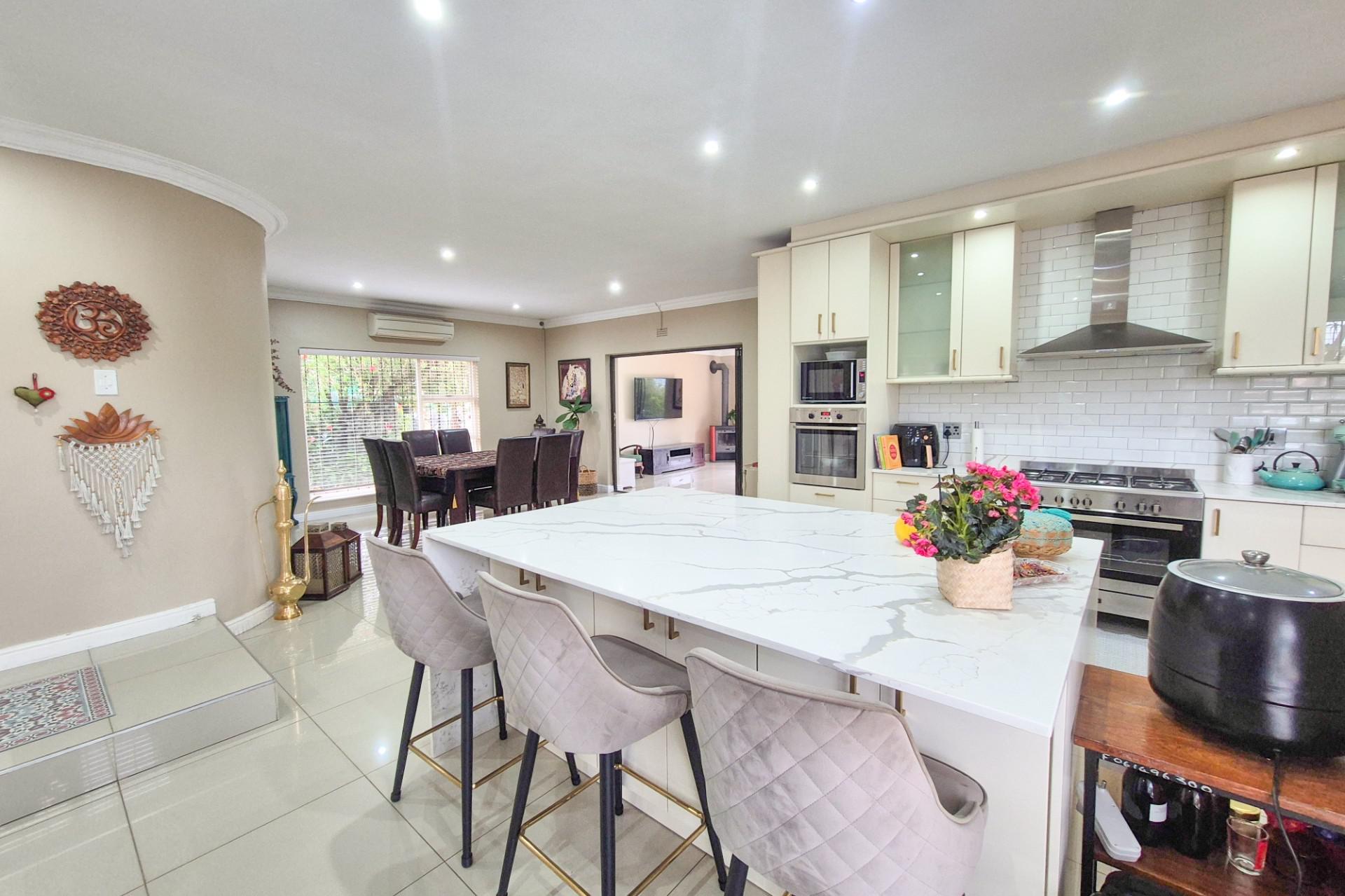  of property in Door de Kraal