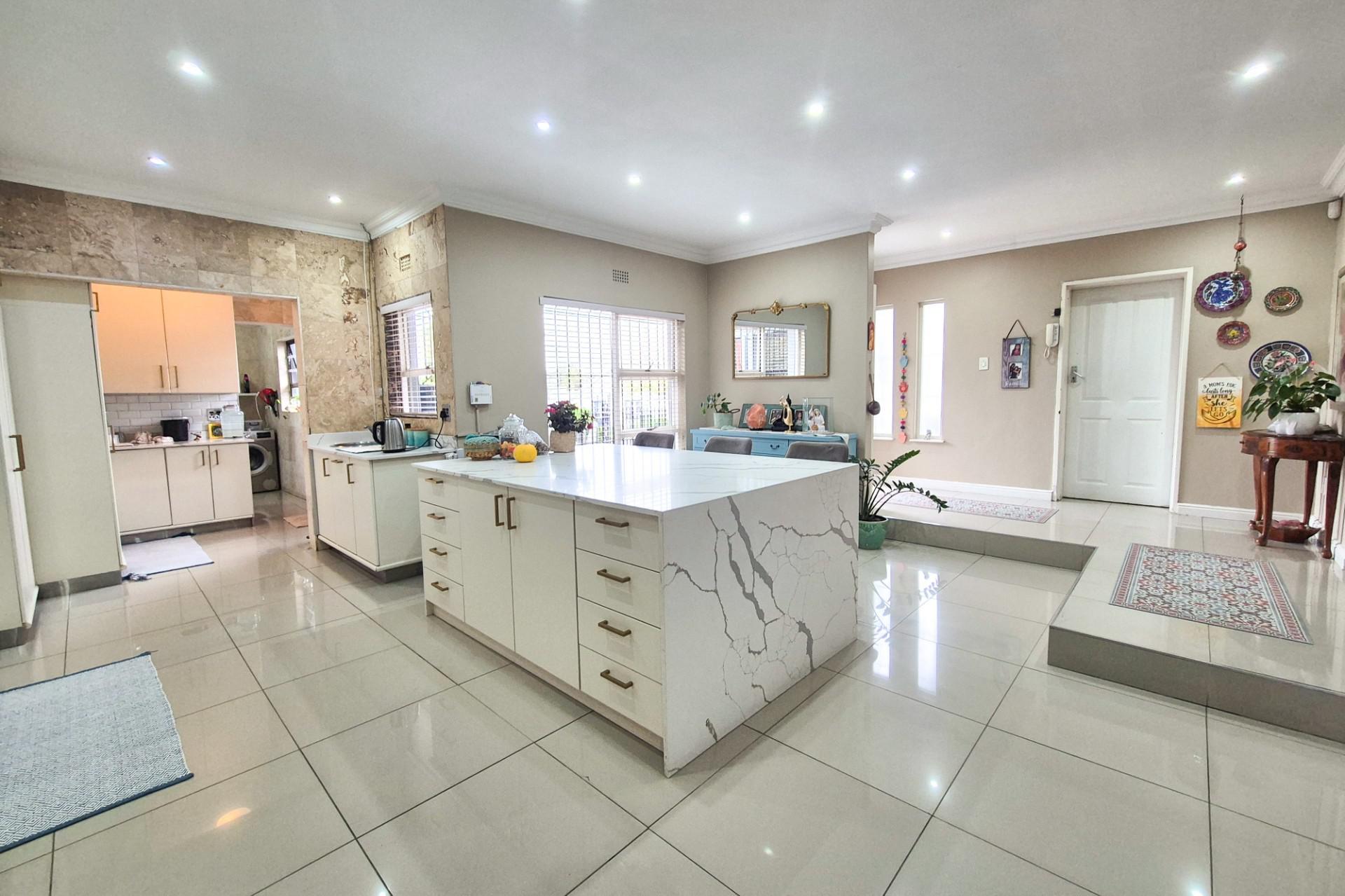  of property in Door de Kraal