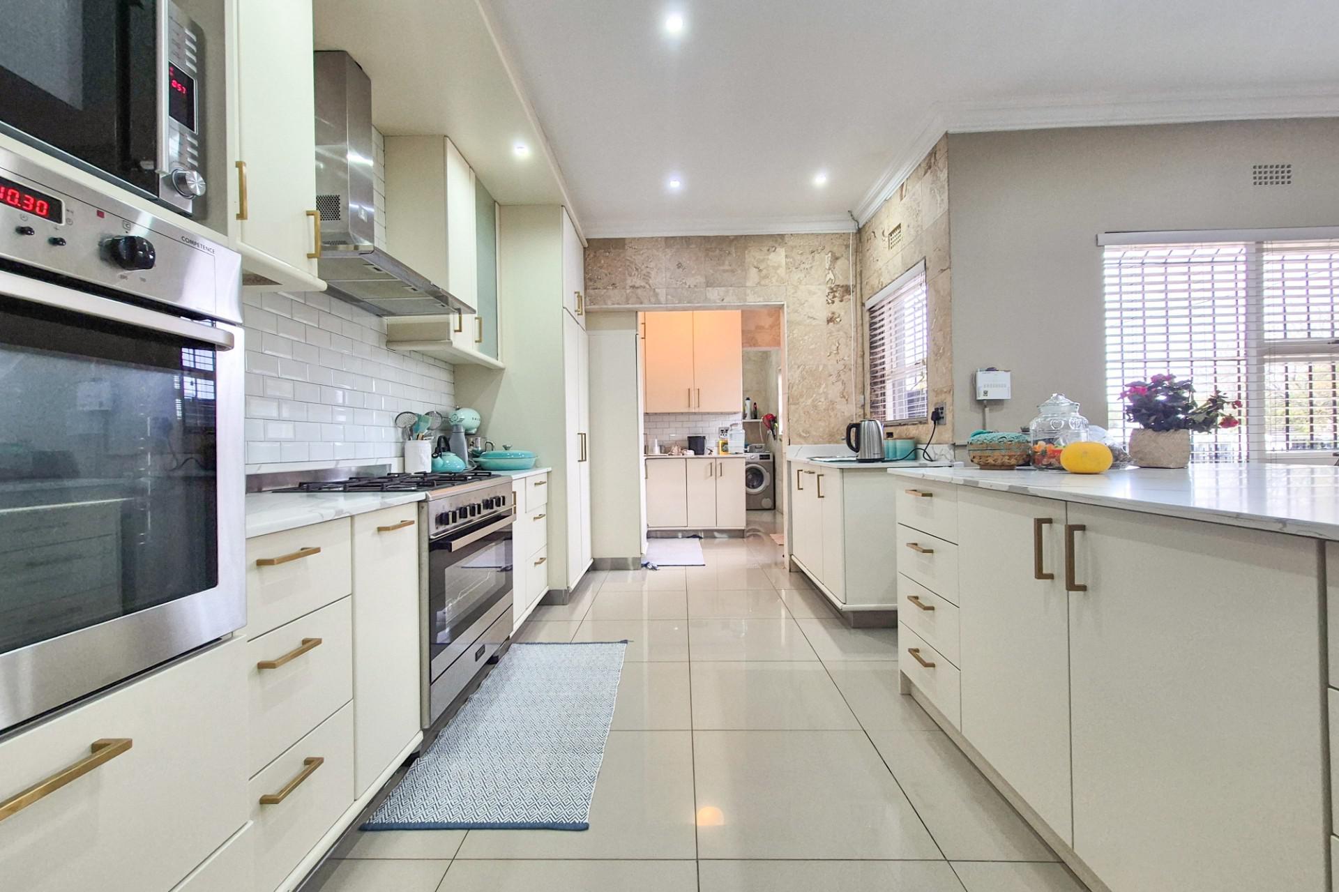  of property in Door de Kraal