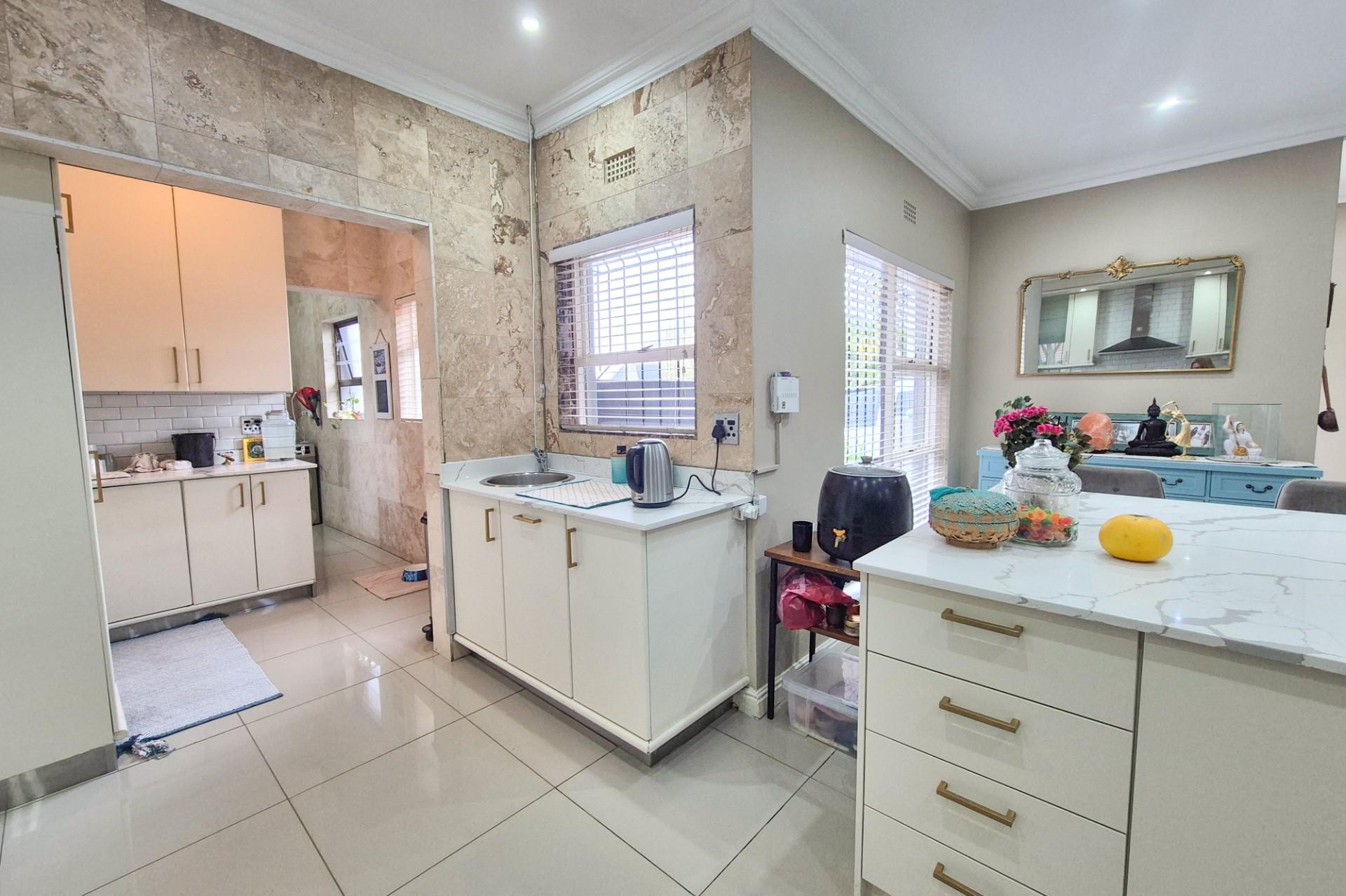  of property in Door de Kraal