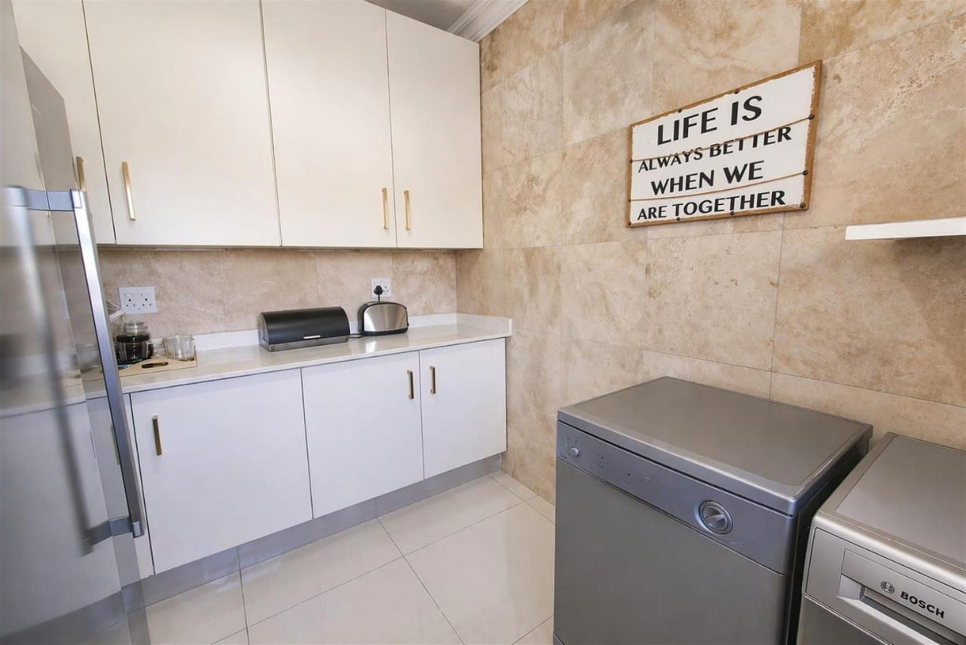  of property in Door de Kraal