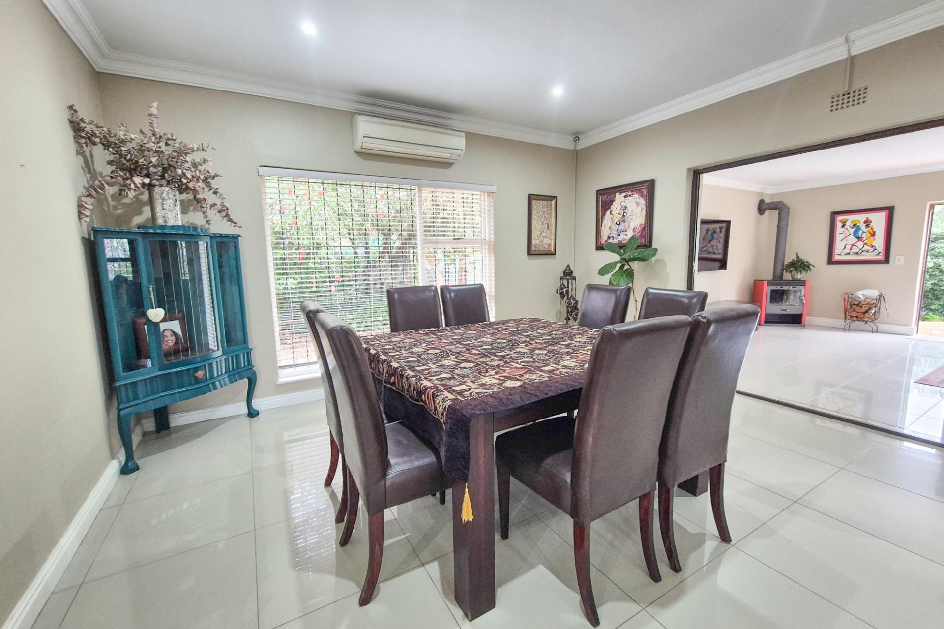  of property in Door de Kraal
