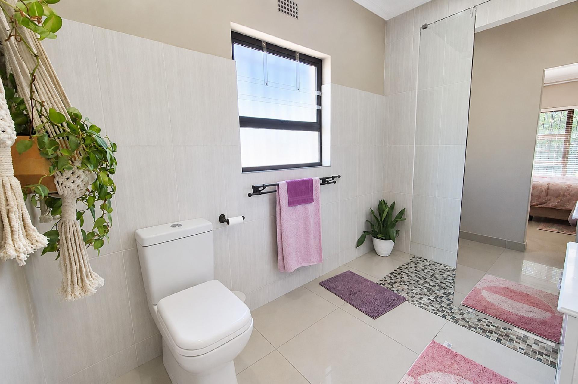  of property in Door de Kraal