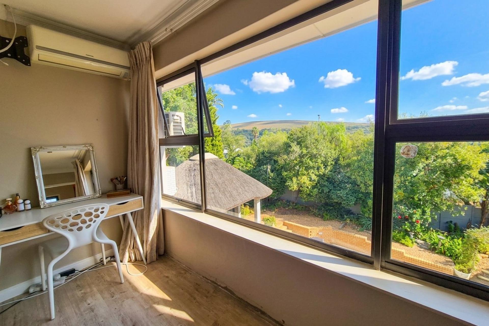  of property in Door de Kraal