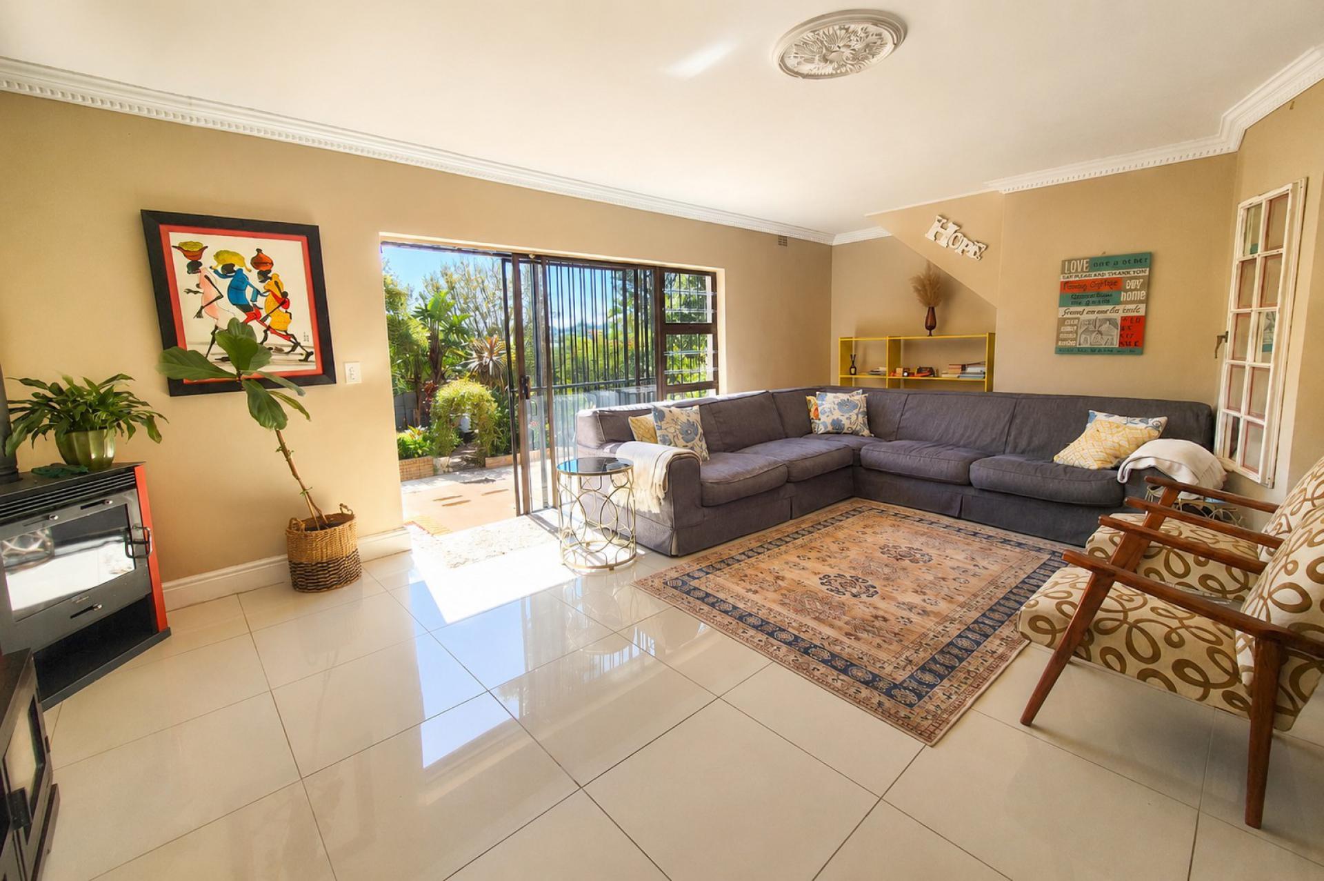  of property in Door de Kraal