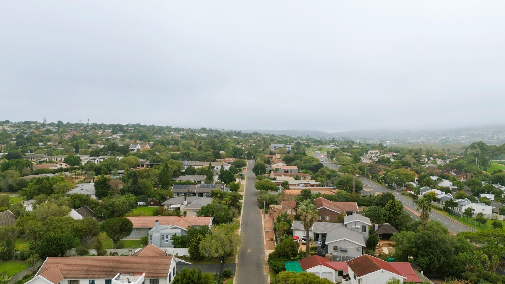  of property in Door de Kraal