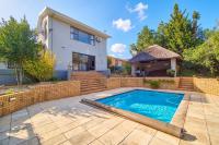  of property in Door de Kraal