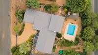  of property in Door de Kraal