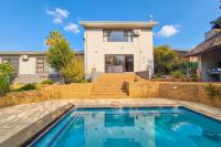  of property in Door de Kraal