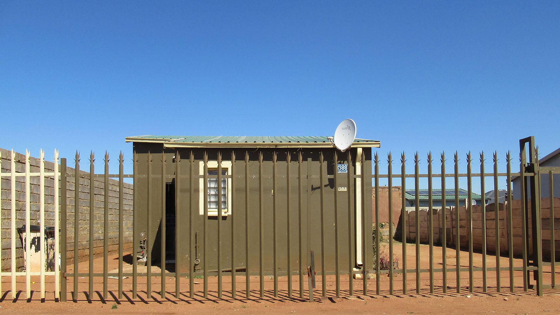 Front View of property in Protea Glen