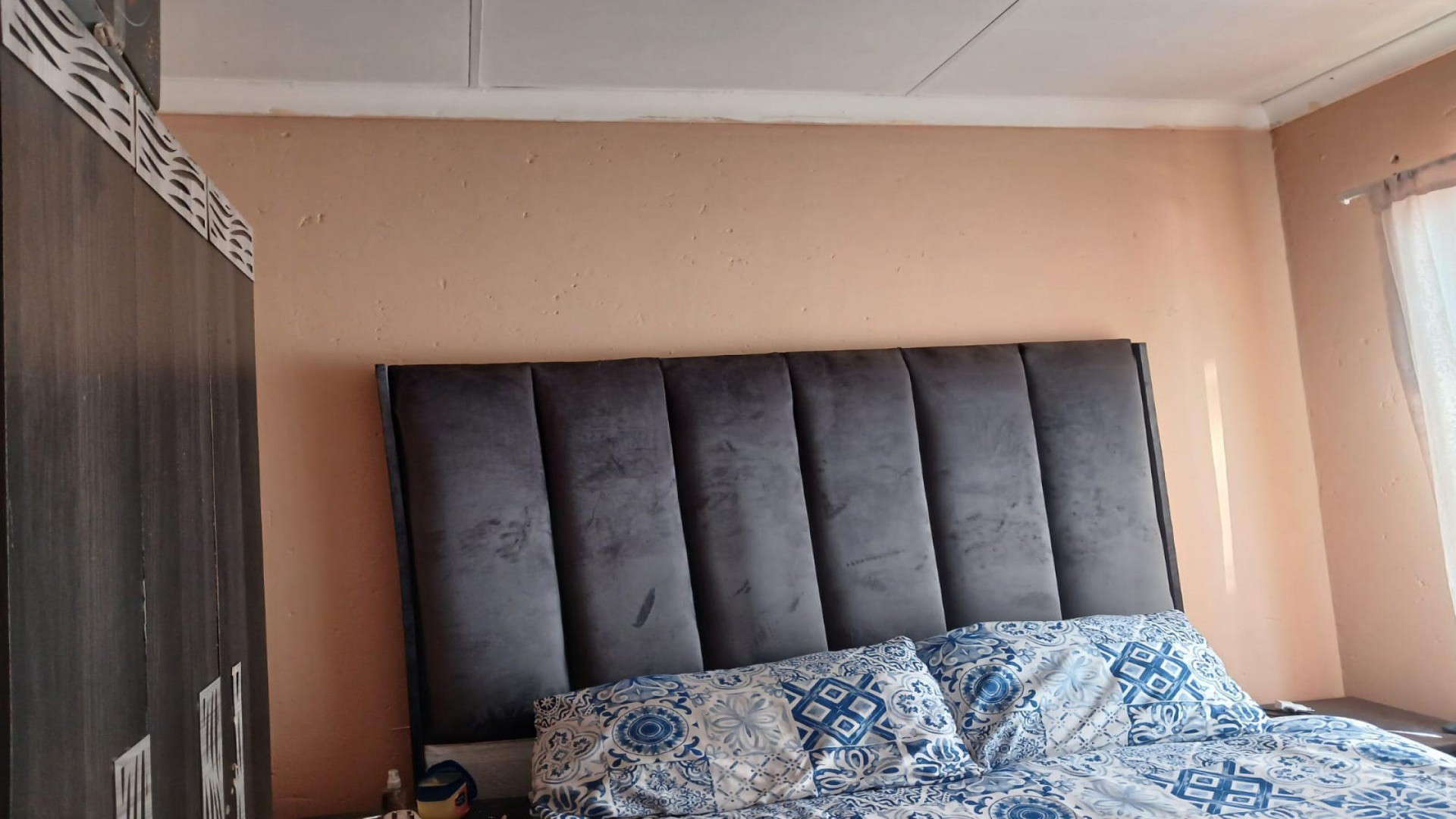 Bed Room 3 of property in Protea Glen