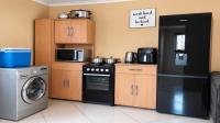 Kitchen of property in Protea Glen