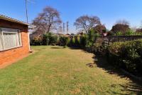  of property in Klopperpark