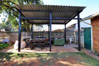  of property in Klopperpark