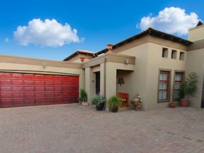 3 Bedroom Simplex for Sale For Sale in Heidelberg - GP - MR718298