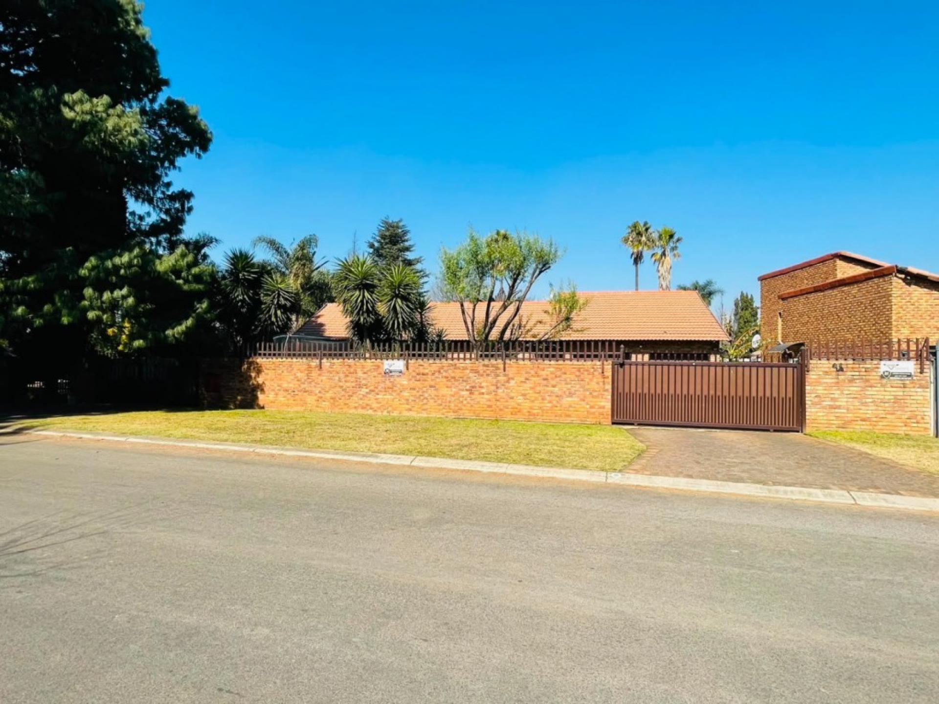  of property in Boksburg
