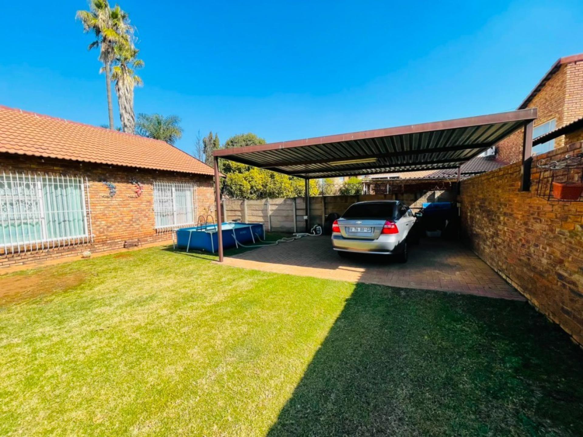 of property in Boksburg