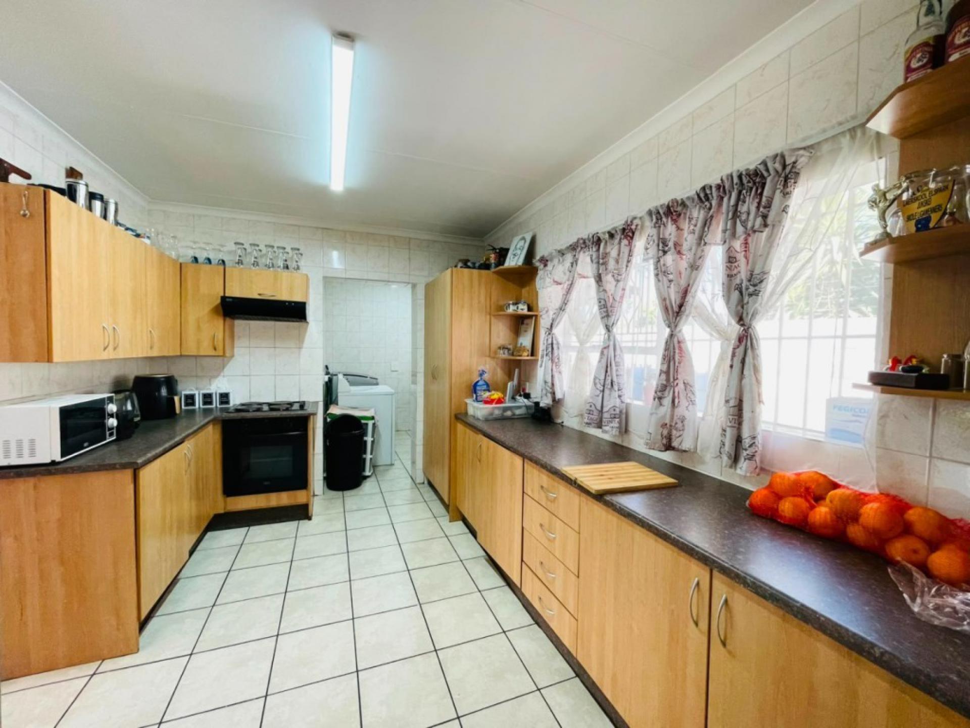  of property in Boksburg