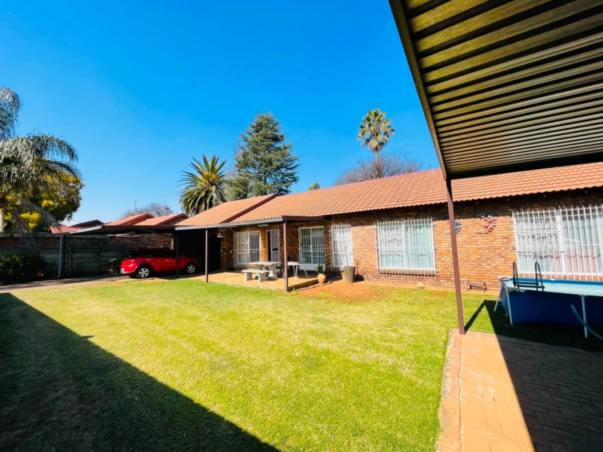  of property in Boksburg