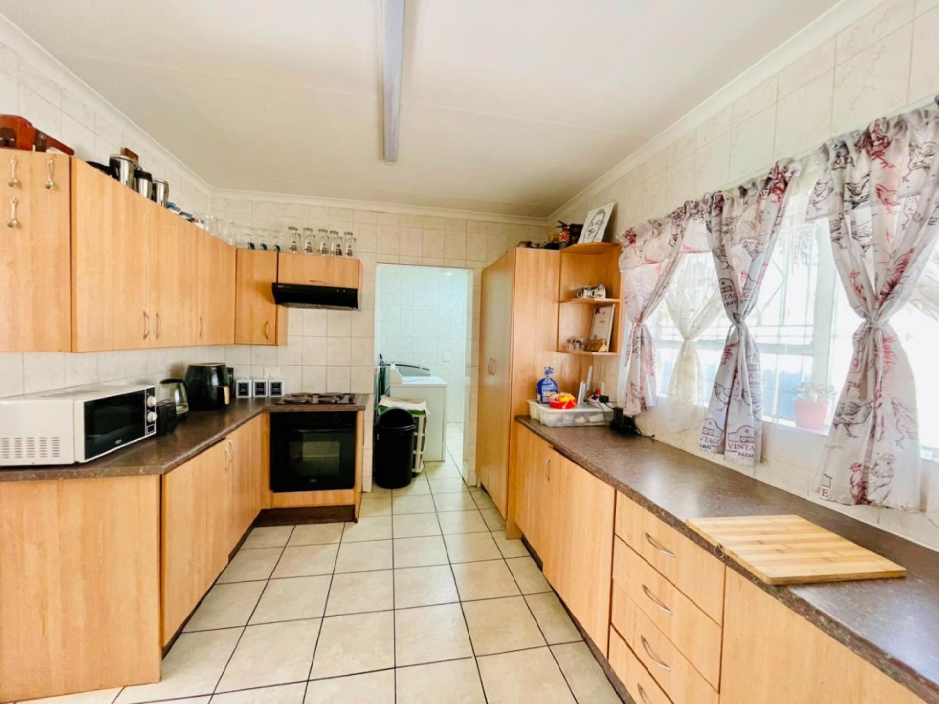  of property in Boksburg