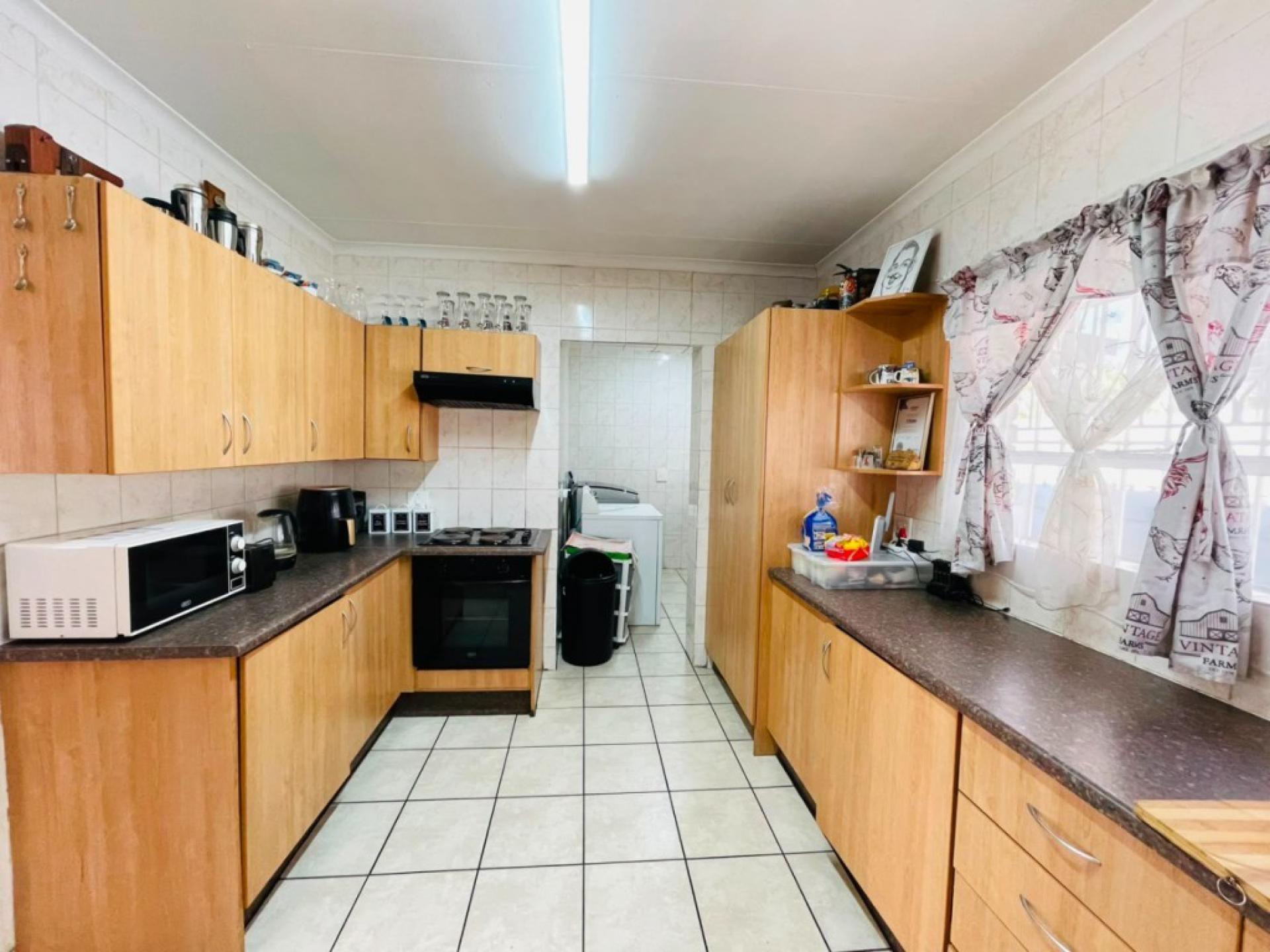  of property in Boksburg