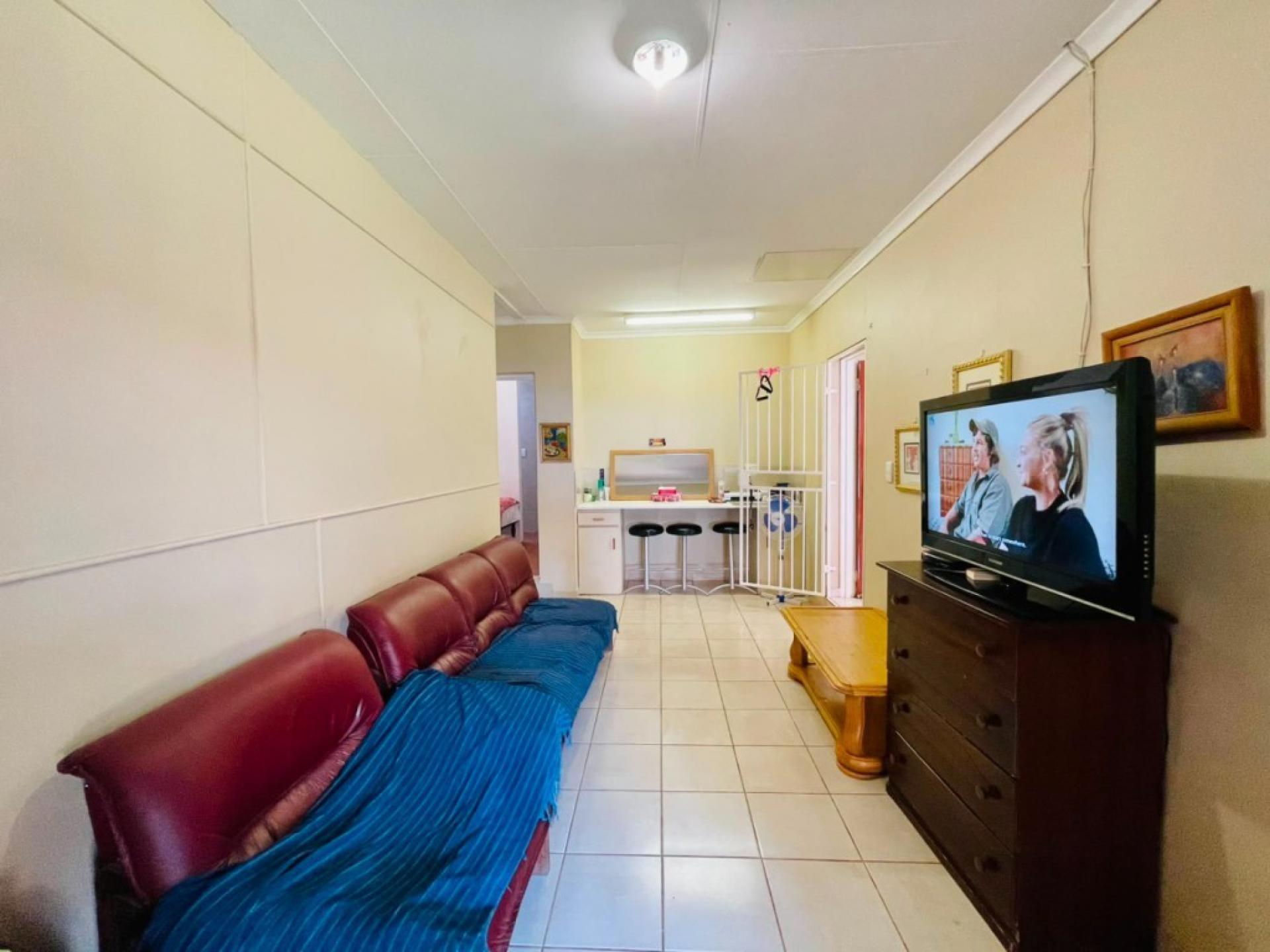  of property in Boksburg