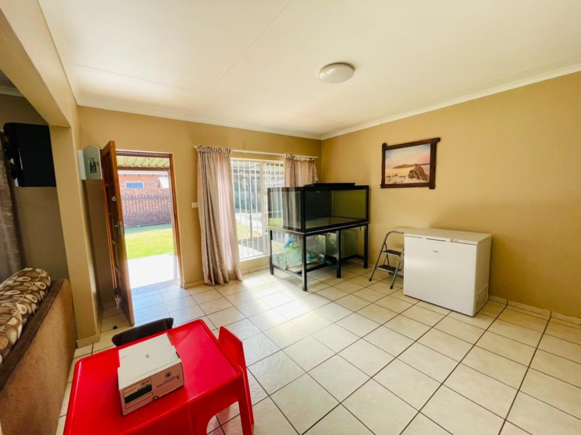  of property in Boksburg